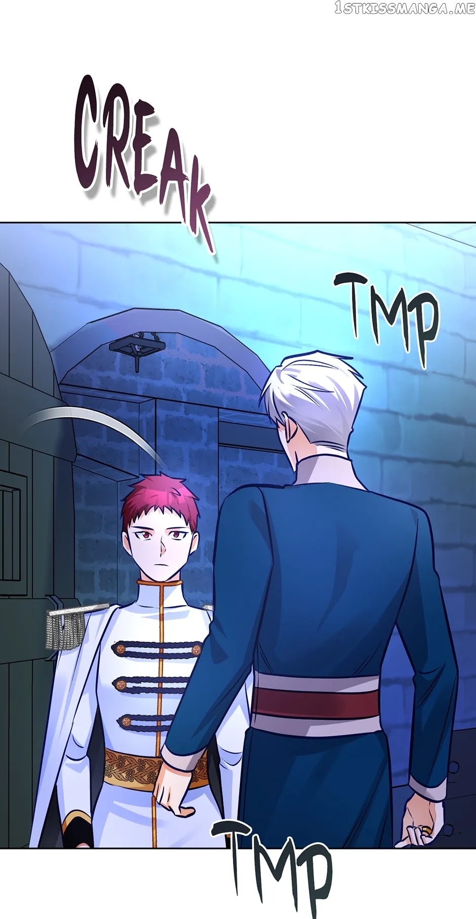 The Princess Doesn’t Want To Marry Her Ideal Type chapter 71 page 66