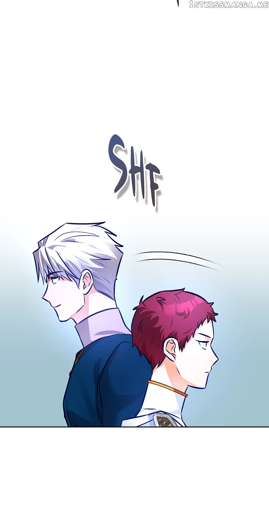 The Princess Doesn’t Want To Marry Her Ideal Type chapter 71 page 67