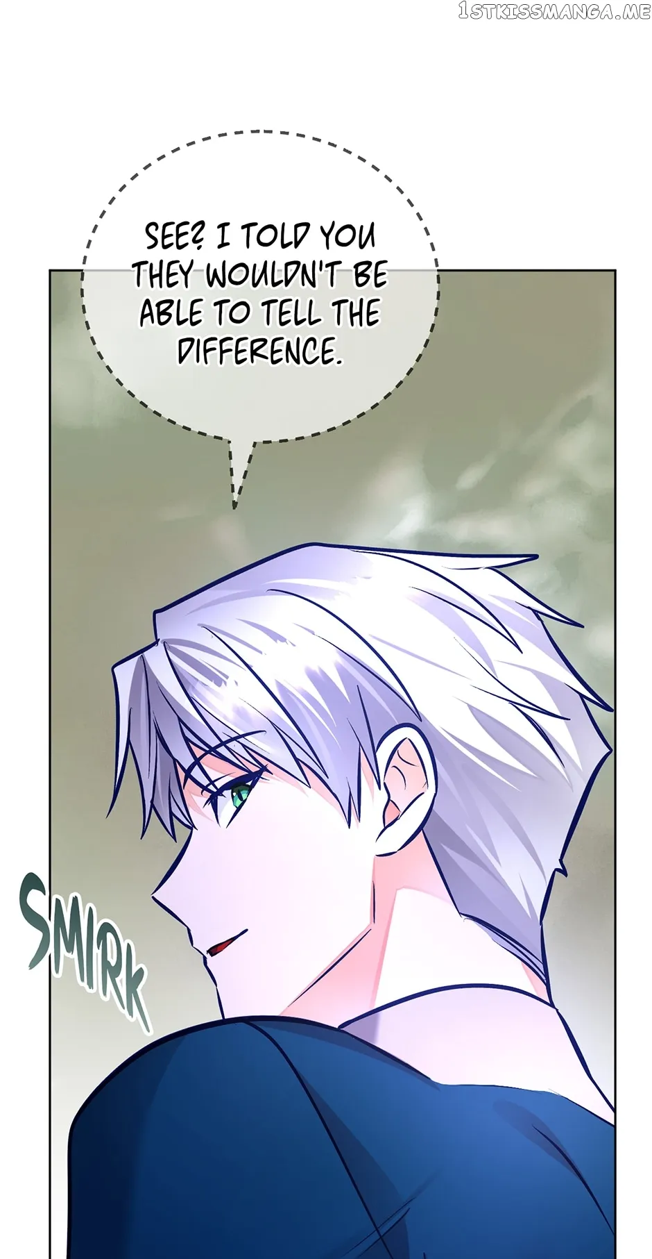 The Princess Doesn’t Want To Marry Her Ideal Type chapter 71 page 68