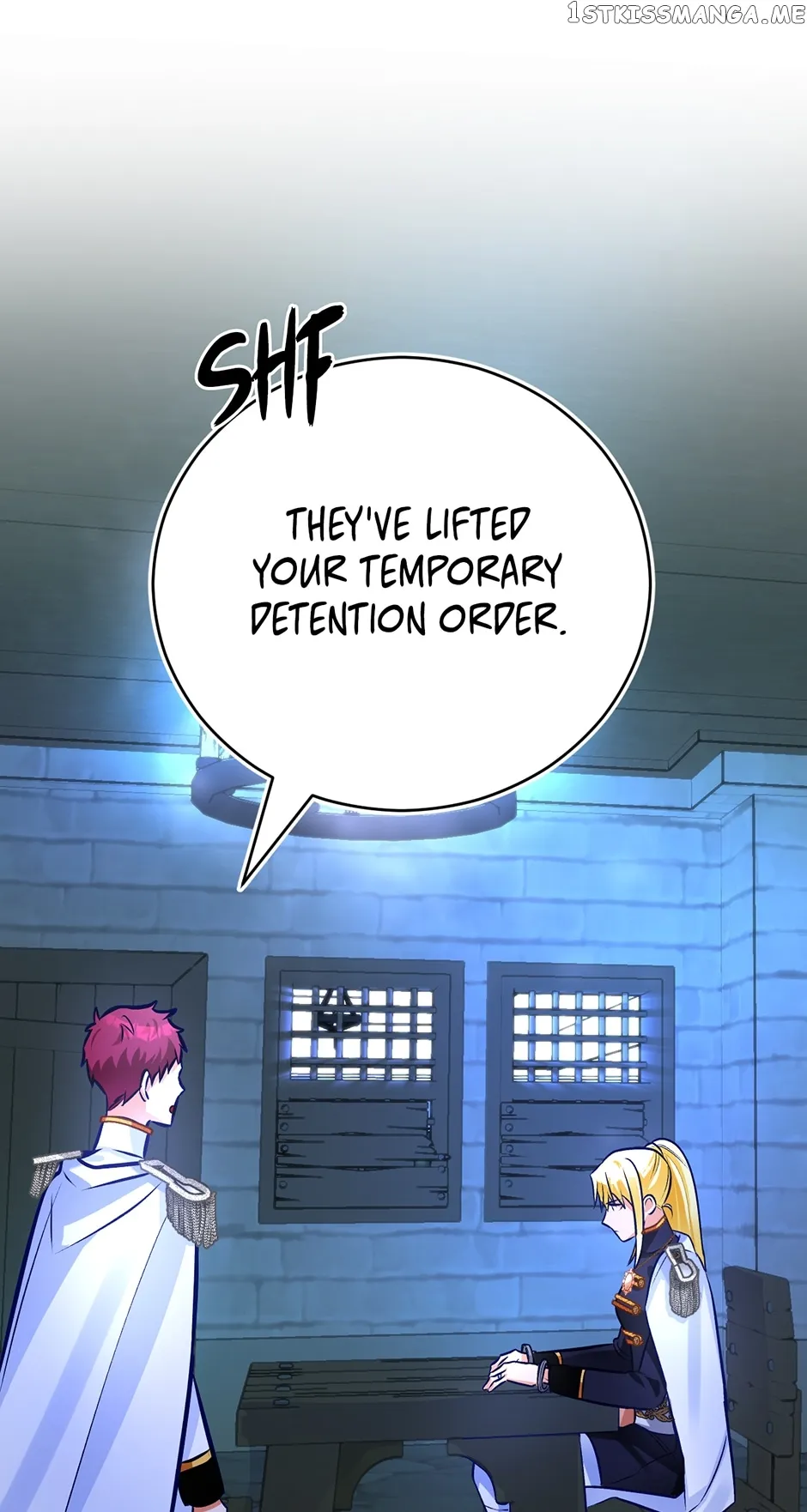 The Princess Doesn’t Want To Marry Her Ideal Type chapter 71 page 70