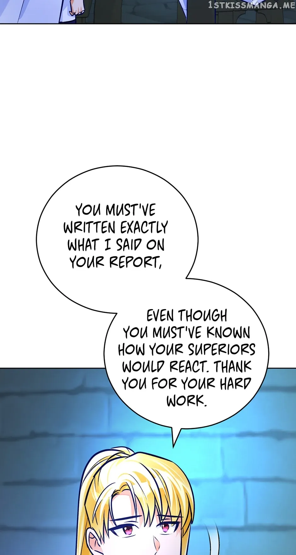 The Princess Doesn’t Want To Marry Her Ideal Type chapter 71 page 71