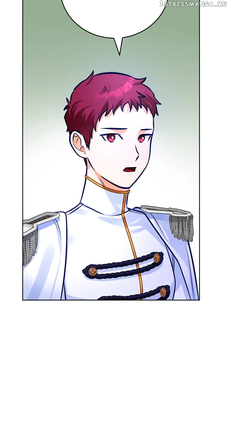 The Princess Doesn’t Want To Marry Her Ideal Type chapter 71 page 77