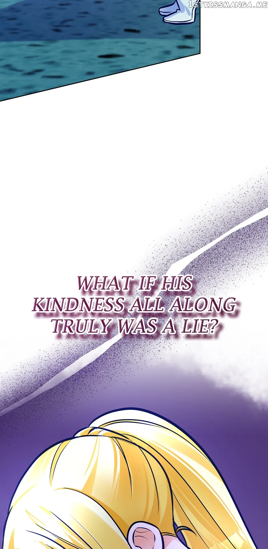 The Princess Doesn’t Want To Marry Her Ideal Type chapter 71 page 84