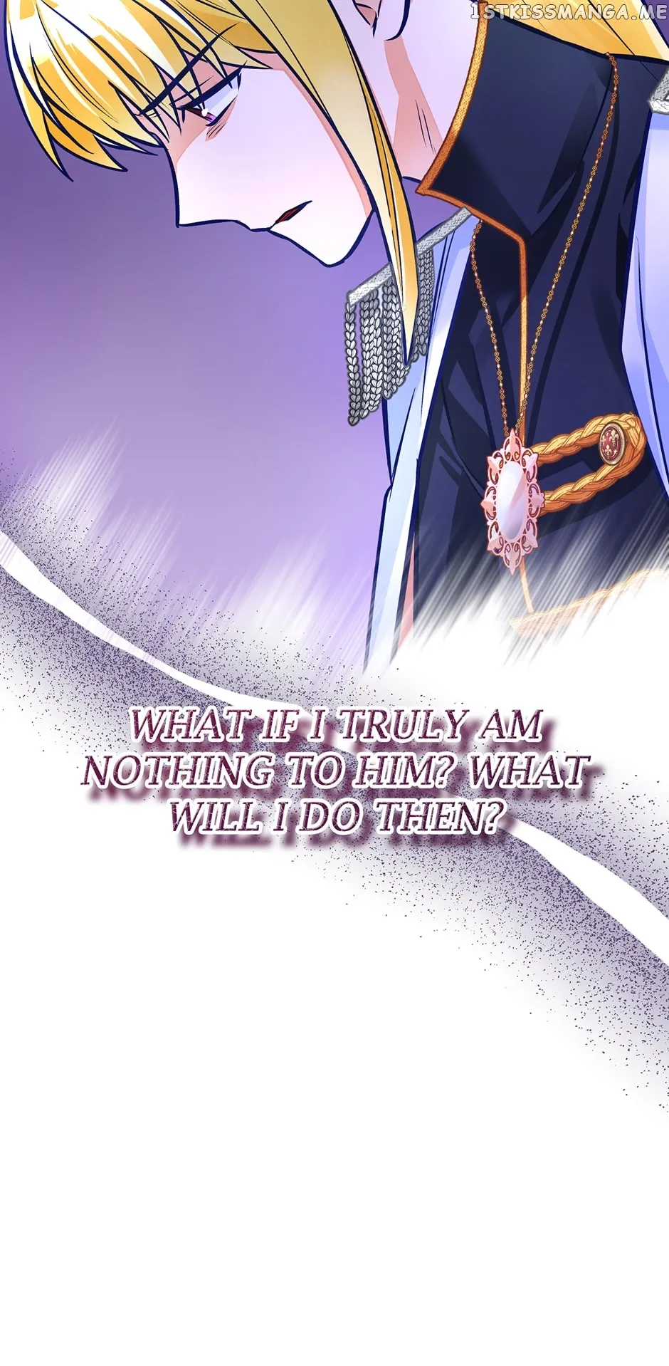The Princess Doesn’t Want To Marry Her Ideal Type chapter 71 page 85