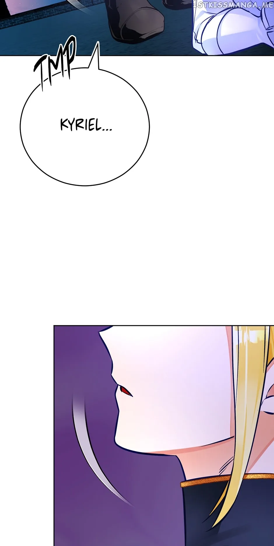 The Princess Doesn’t Want To Marry Her Ideal Type chapter 71 page 87