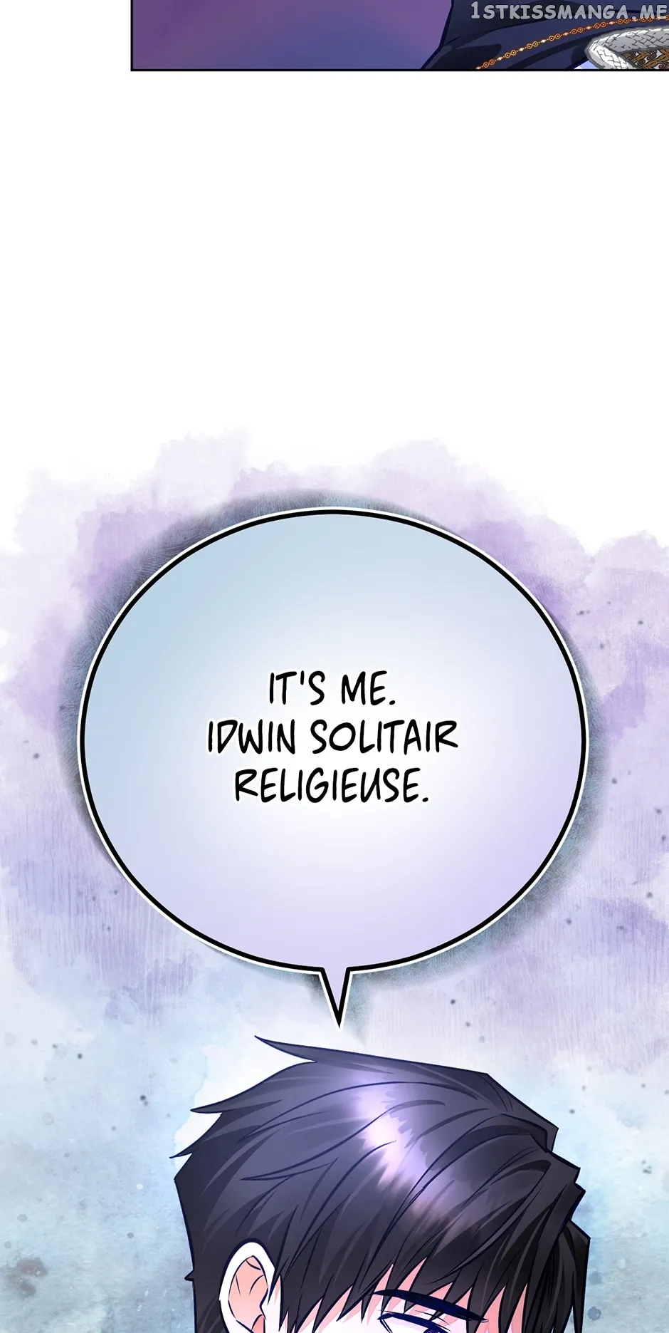 The Princess Doesn’t Want To Marry Her Ideal Type chapter 71 page 88
