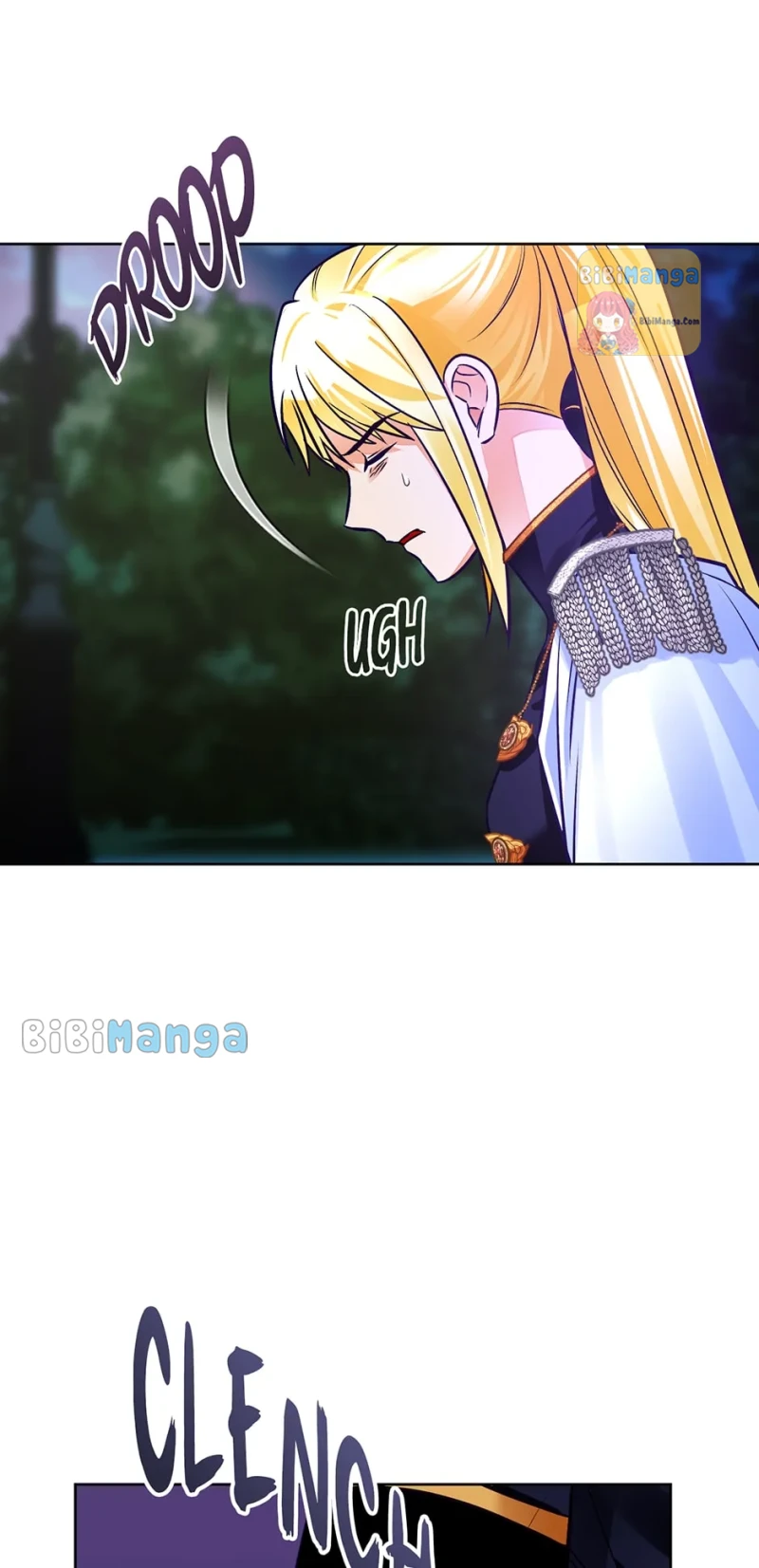The Princess Doesn’t Want To Marry Her Ideal Type chapter 72 page 4