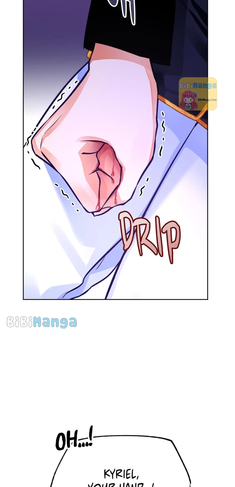 The Princess Doesn’t Want To Marry Her Ideal Type chapter 72 page 5