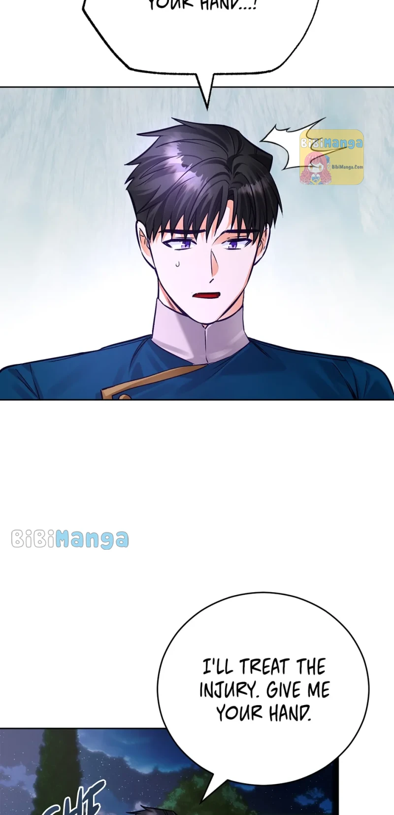 The Princess Doesn’t Want To Marry Her Ideal Type chapter 72 page 6