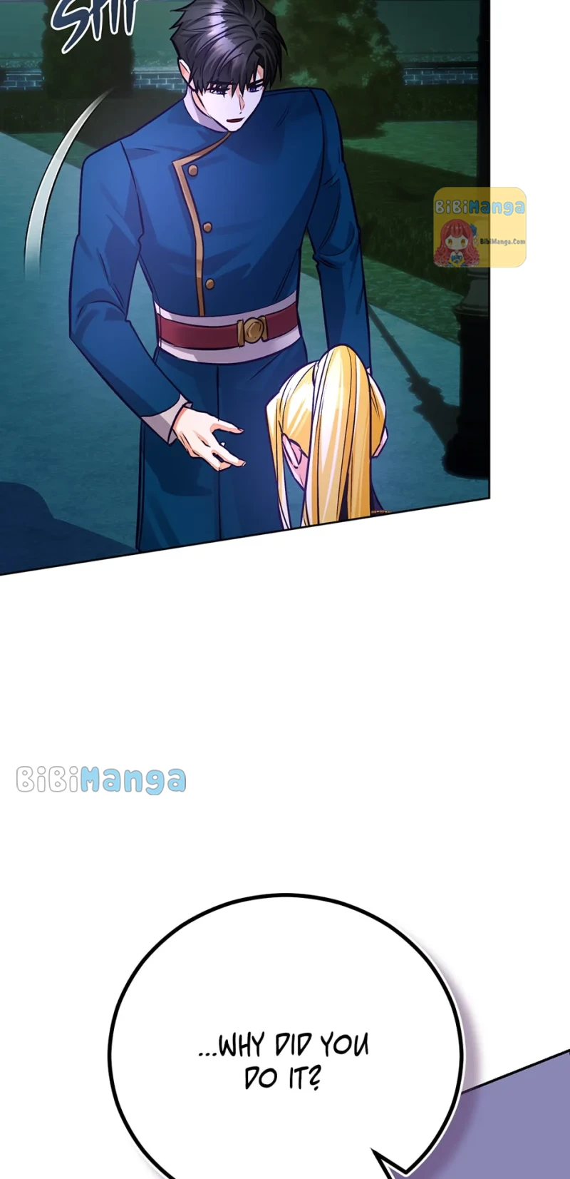 The Princess Doesn’t Want To Marry Her Ideal Type chapter 72 page 7