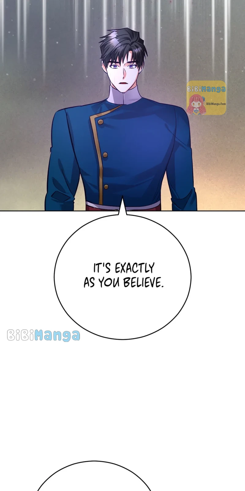 The Princess Doesn’t Want To Marry Her Ideal Type chapter 72 page 11