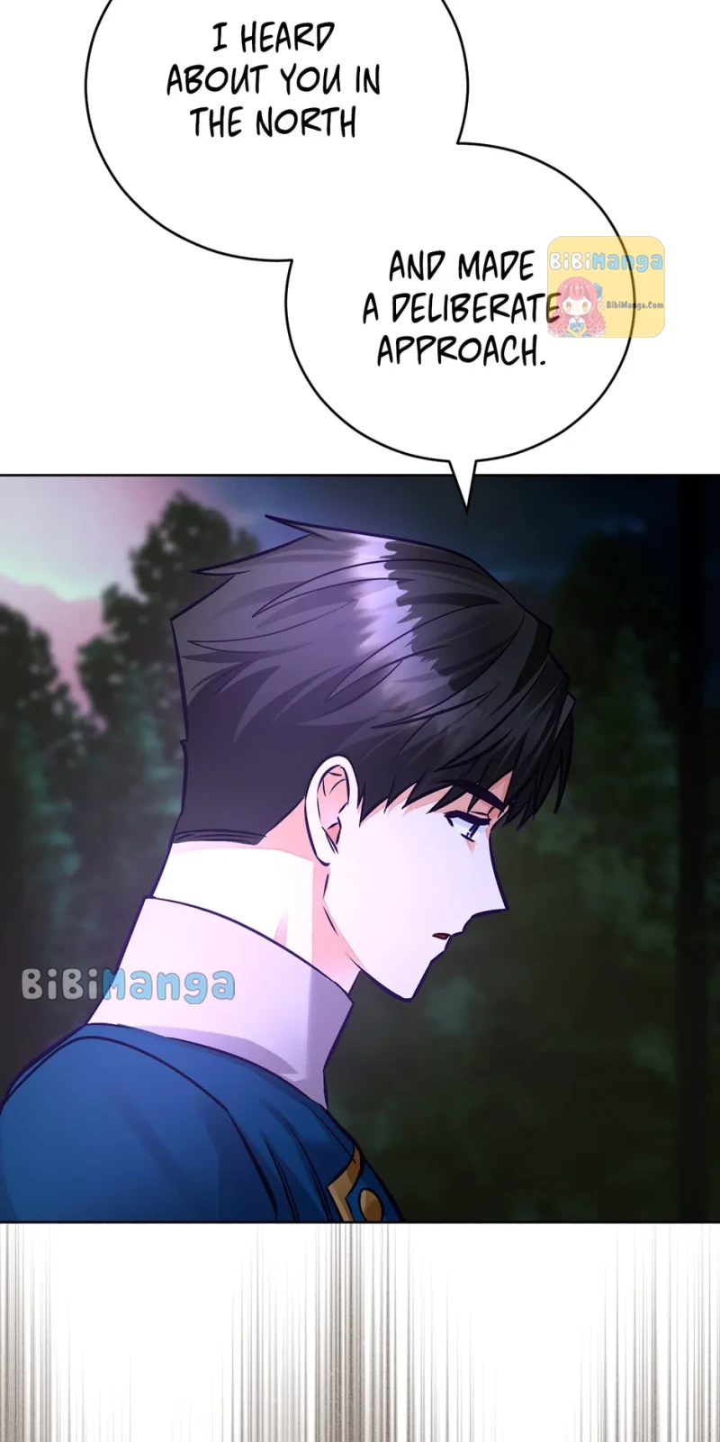 The Princess Doesn’t Want To Marry Her Ideal Type chapter 72 page 12