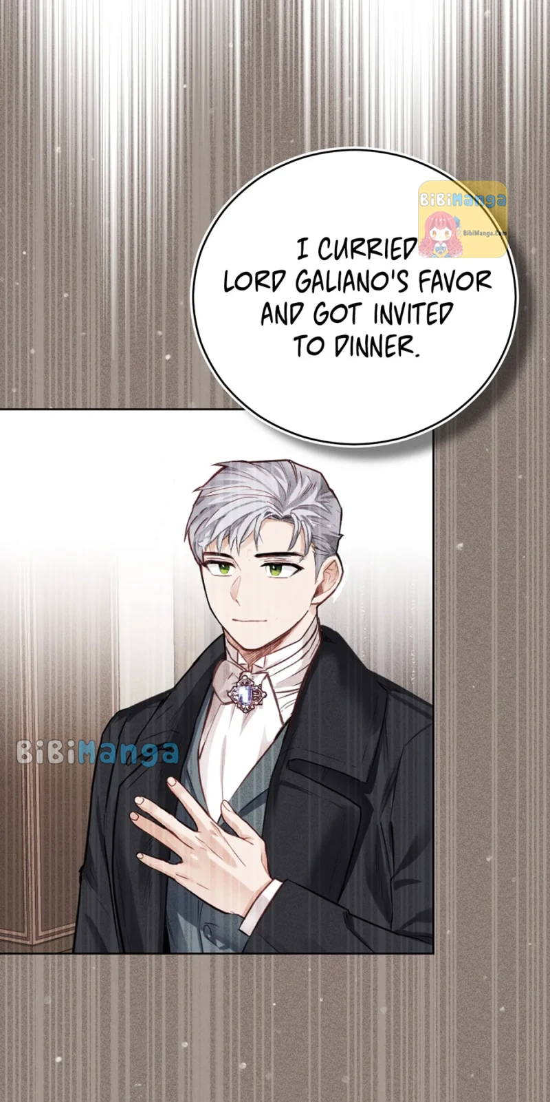 The Princess Doesn’t Want To Marry Her Ideal Type chapter 72 page 13