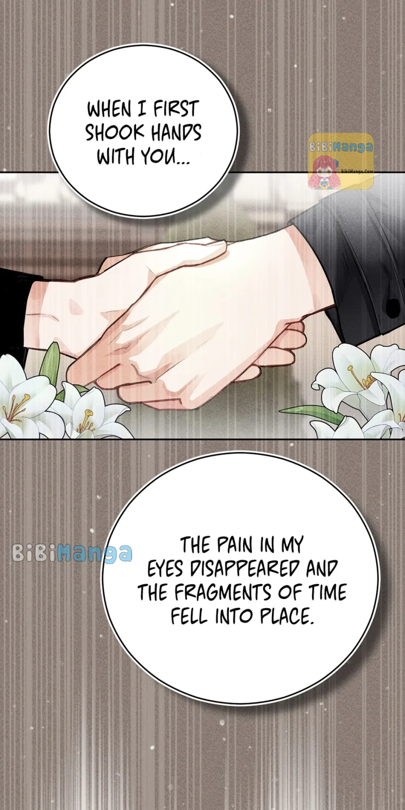 The Princess Doesn’t Want To Marry Her Ideal Type chapter 72 page 14