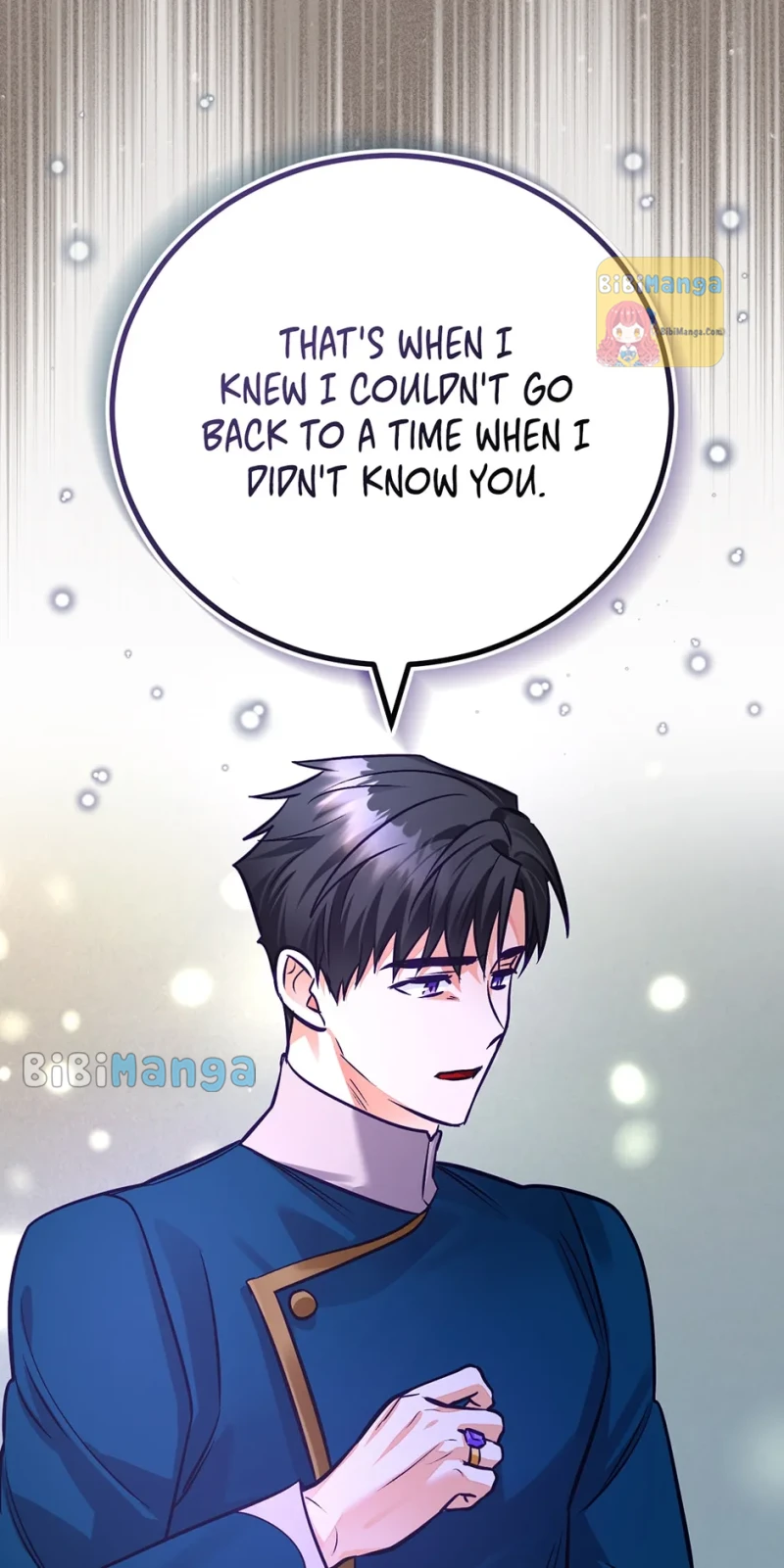The Princess Doesn’t Want To Marry Her Ideal Type chapter 72 page 15