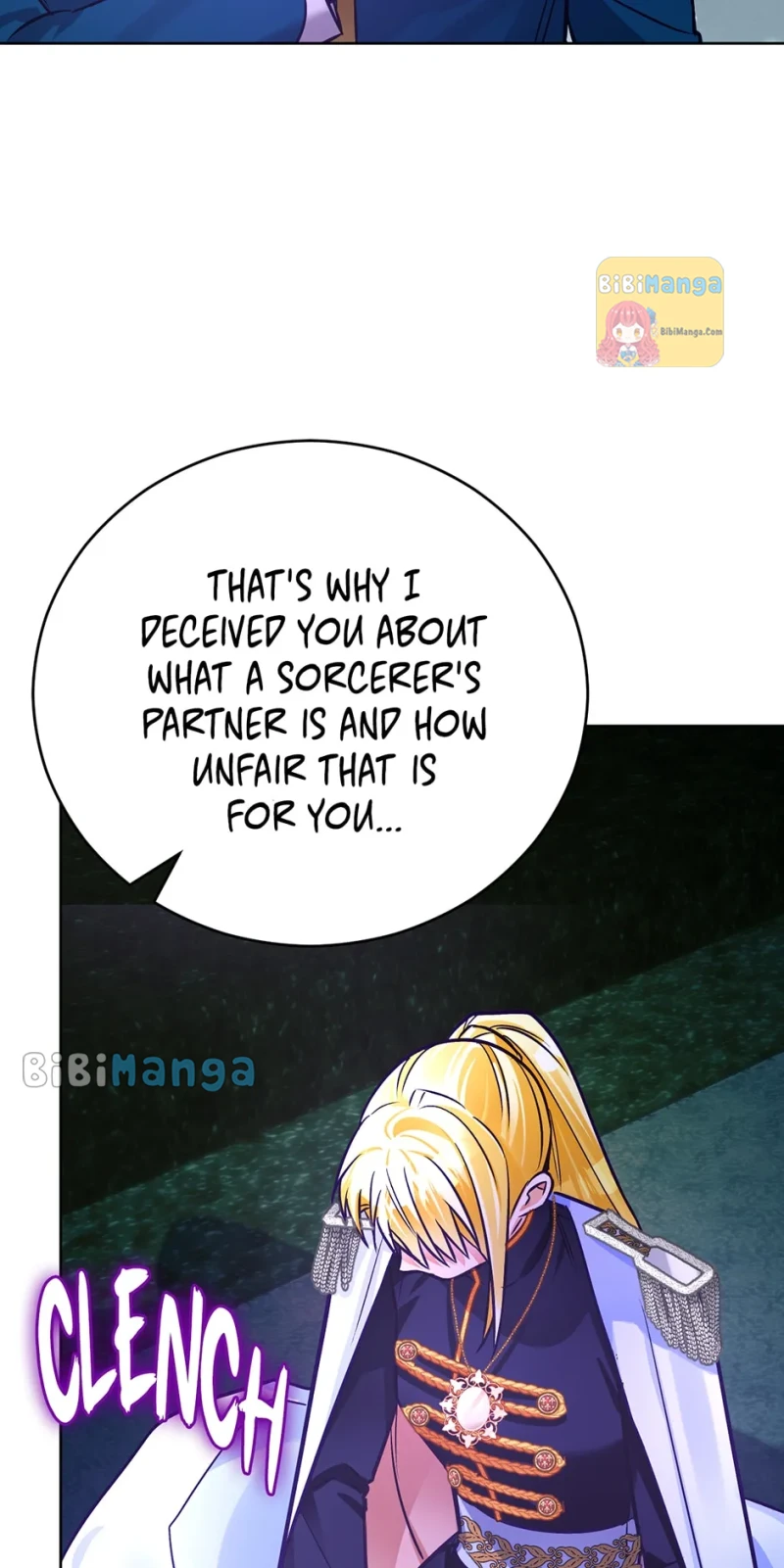 The Princess Doesn’t Want To Marry Her Ideal Type chapter 72 page 16
