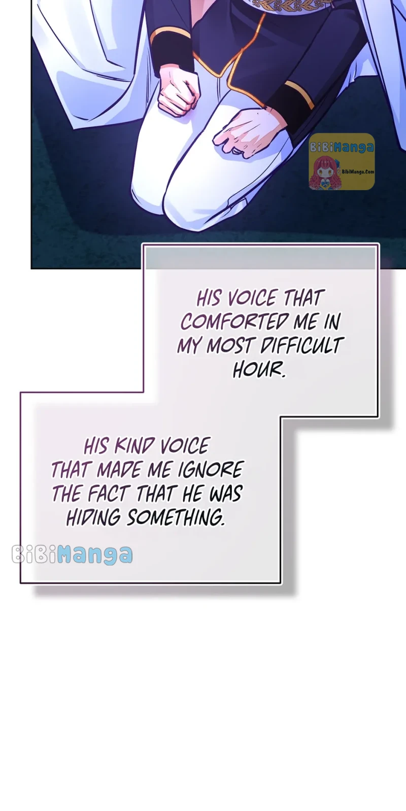 The Princess Doesn’t Want To Marry Her Ideal Type chapter 72 page 17