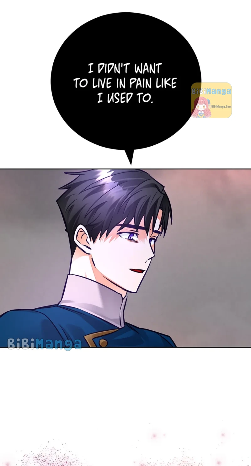 The Princess Doesn’t Want To Marry Her Ideal Type chapter 72 page 18