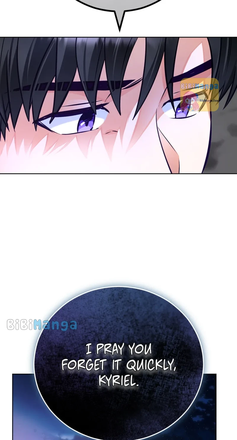 The Princess Doesn’t Want To Marry Her Ideal Type chapter 72 page 23