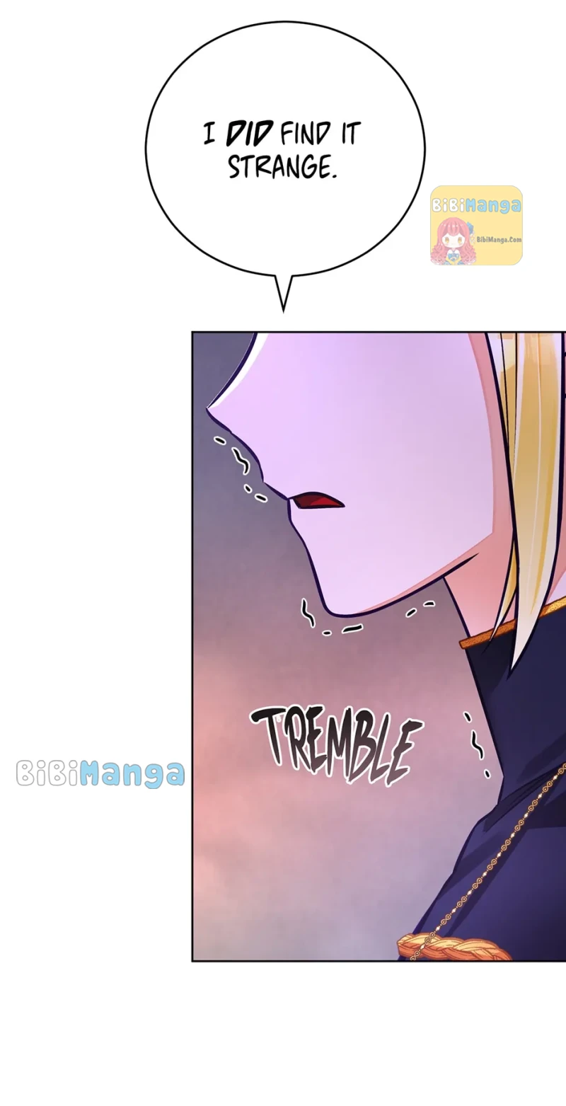 The Princess Doesn’t Want To Marry Her Ideal Type chapter 72 page 25