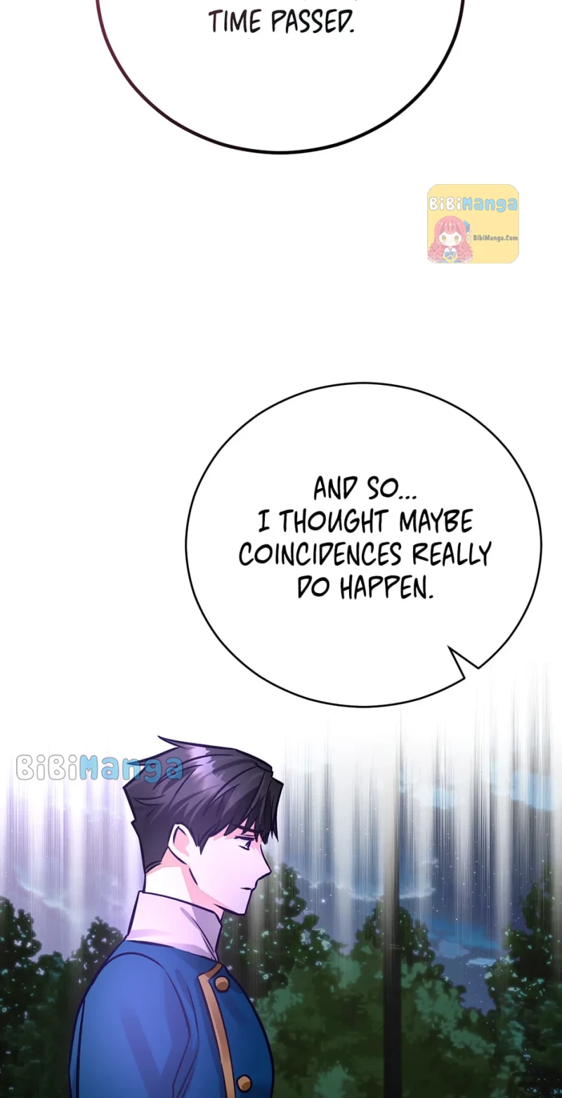 The Princess Doesn’t Want To Marry Her Ideal Type chapter 72 page 27