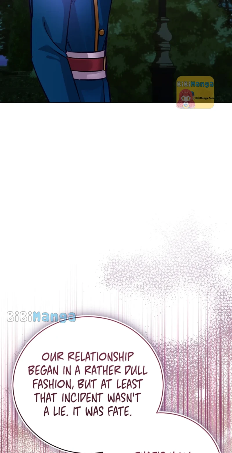 The Princess Doesn’t Want To Marry Her Ideal Type chapter 72 page 28