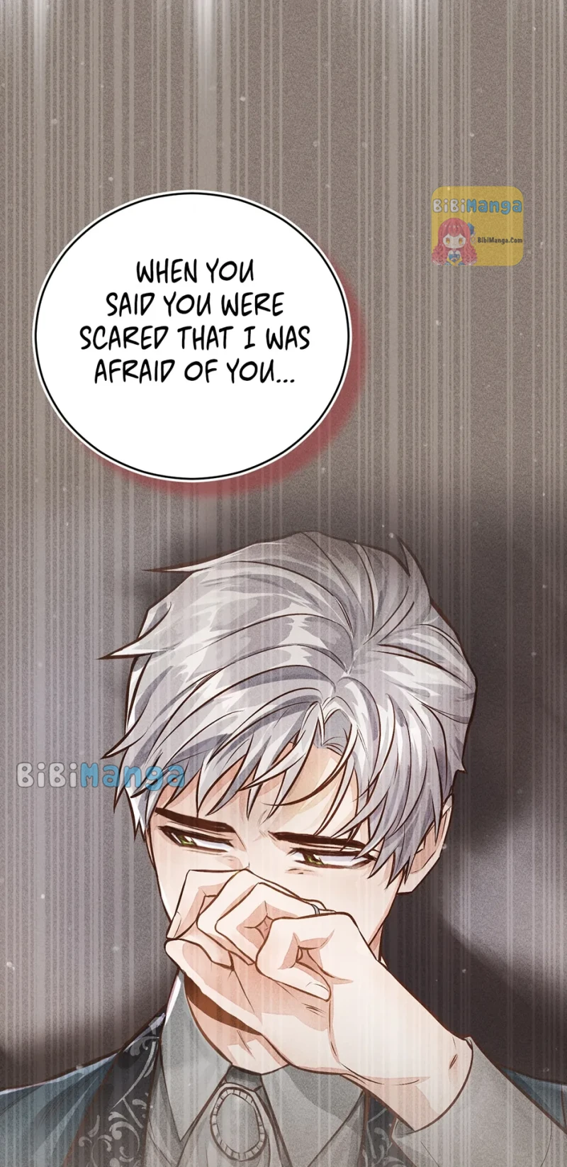 The Princess Doesn’t Want To Marry Her Ideal Type chapter 72 page 33