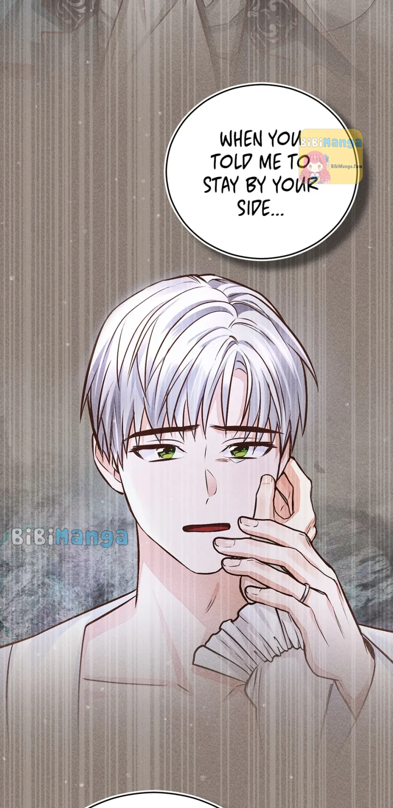 The Princess Doesn’t Want To Marry Her Ideal Type chapter 72 page 34