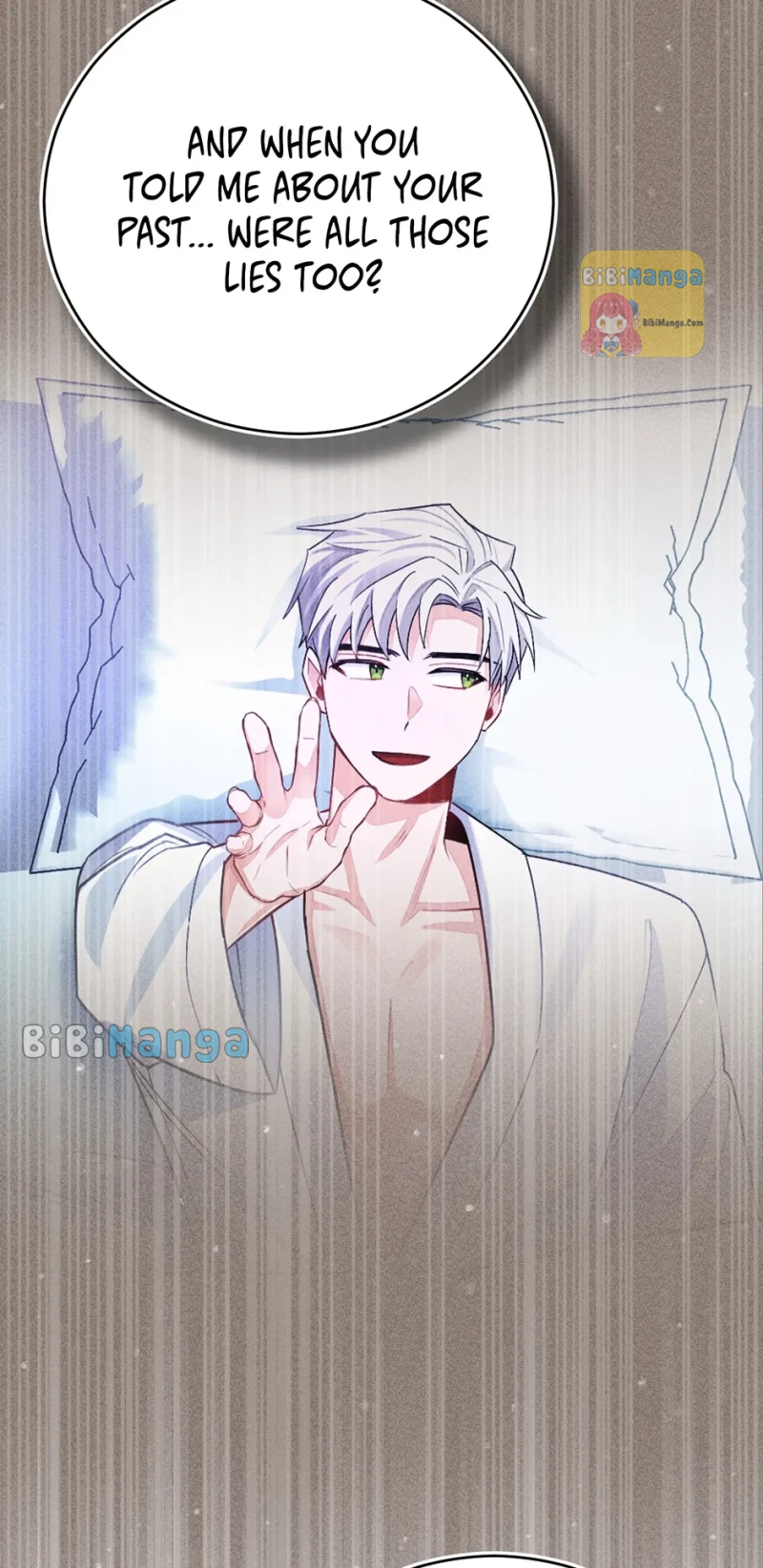 The Princess Doesn’t Want To Marry Her Ideal Type chapter 72 page 35