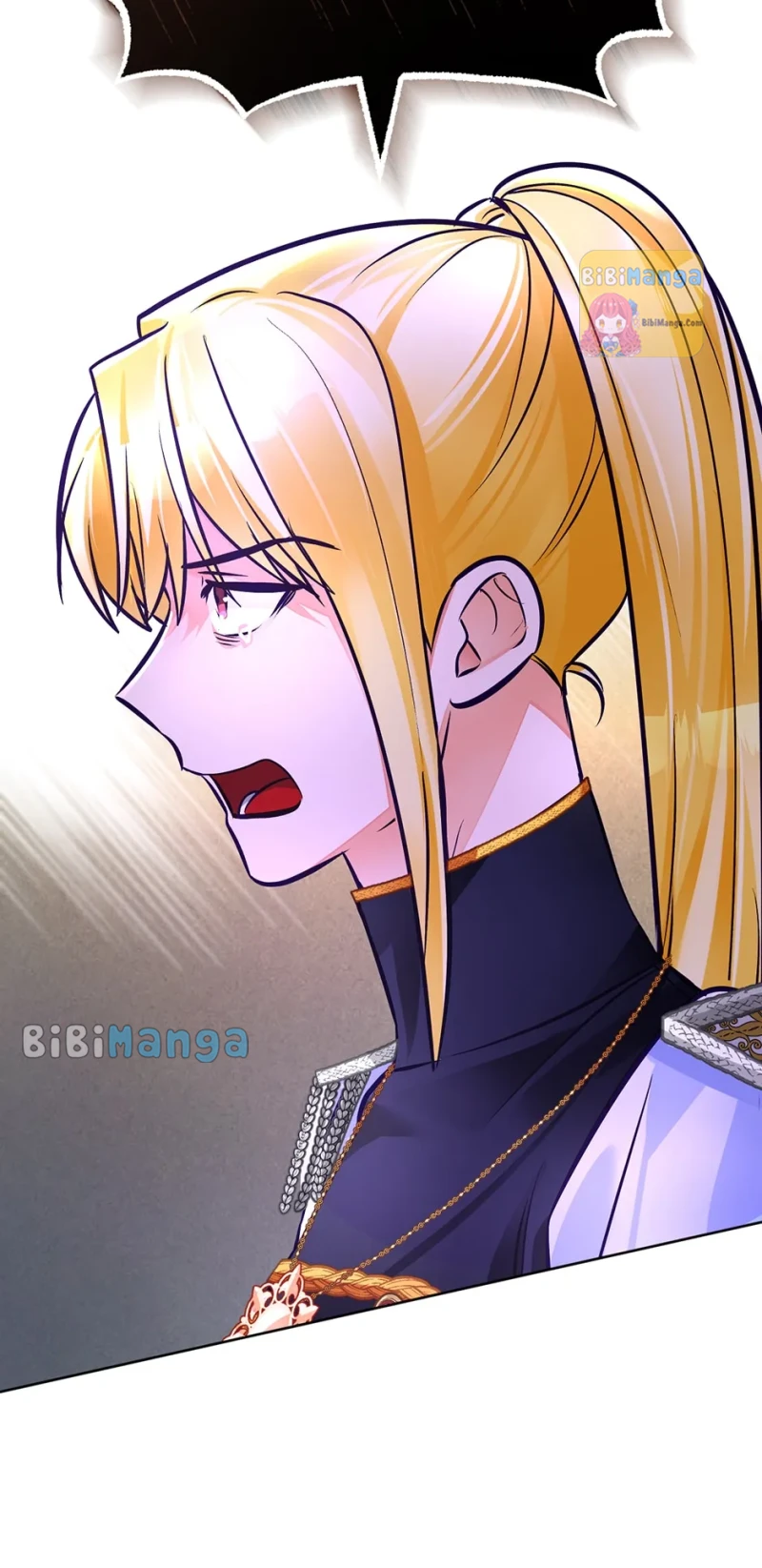 The Princess Doesn’t Want To Marry Her Ideal Type chapter 72 page 39