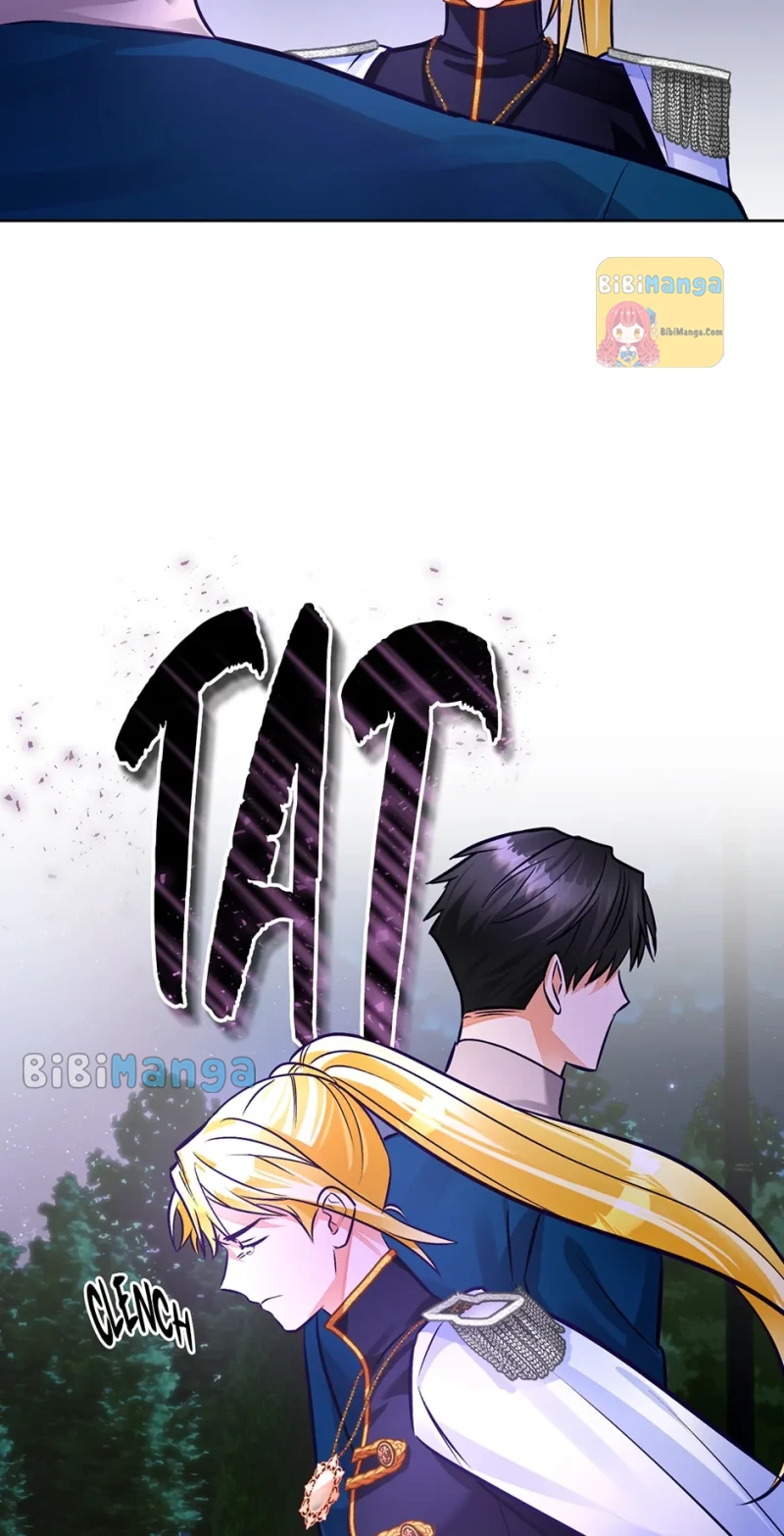 The Princess Doesn’t Want To Marry Her Ideal Type chapter 72 page 44