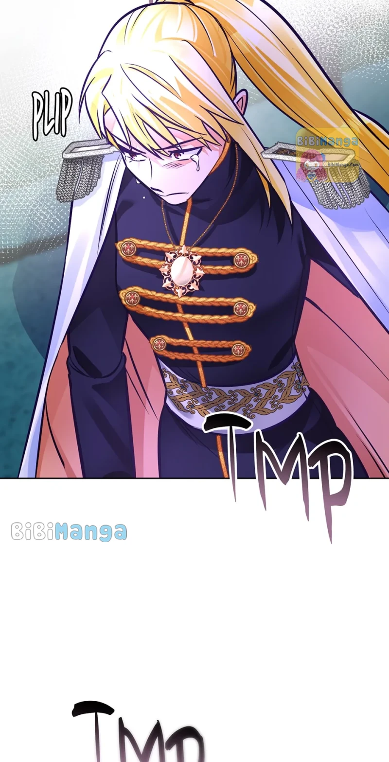 The Princess Doesn’t Want To Marry Her Ideal Type chapter 72 page 46