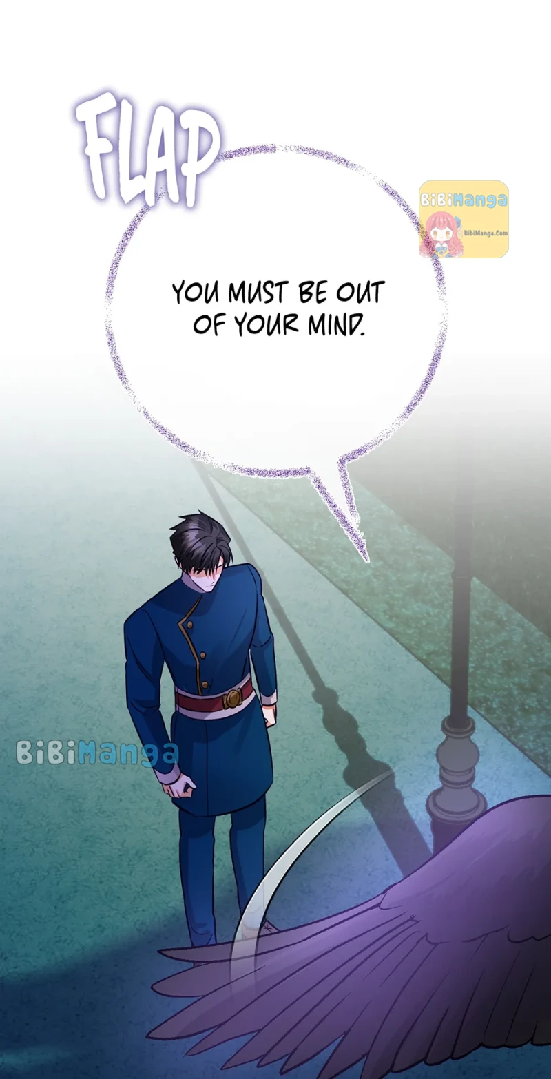 The Princess Doesn’t Want To Marry Her Ideal Type chapter 72 page 48