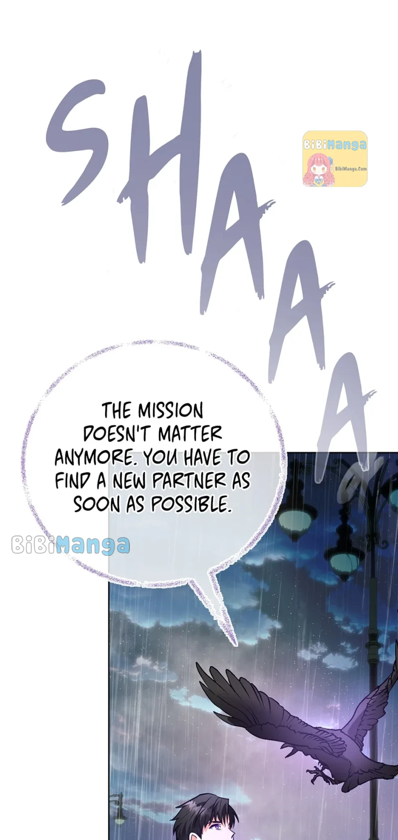 The Princess Doesn’t Want To Marry Her Ideal Type chapter 72 page 53