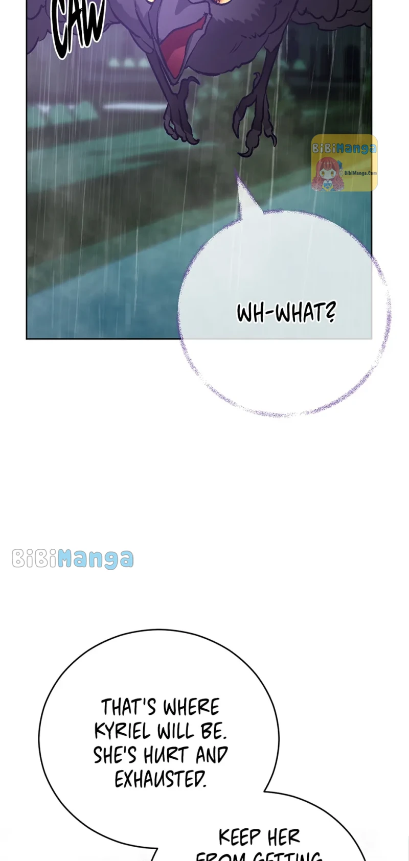 The Princess Doesn’t Want To Marry Her Ideal Type chapter 72 page 56