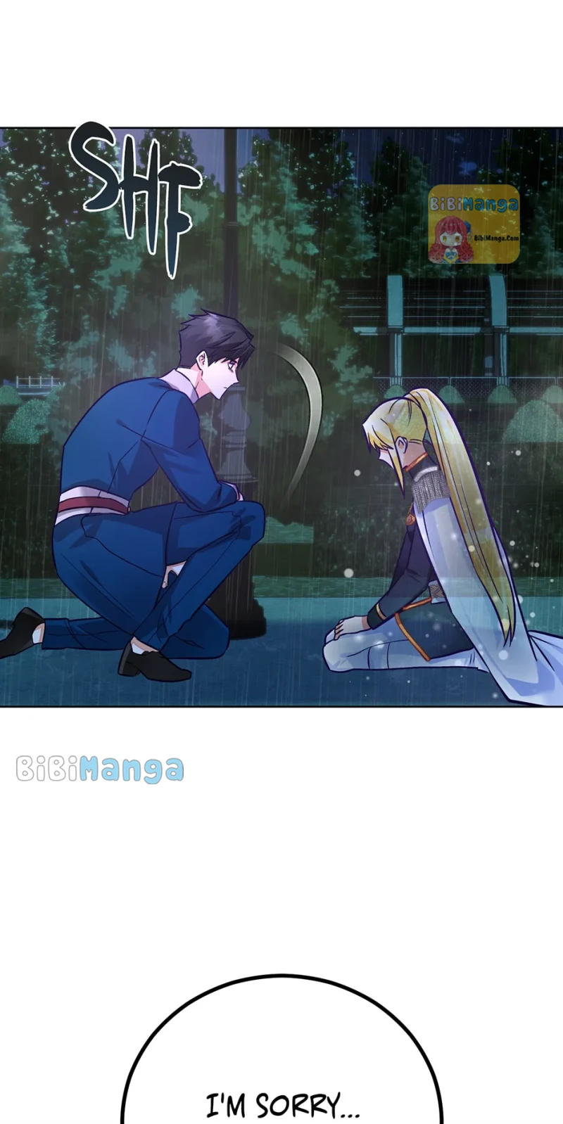 The Princess Doesn’t Want To Marry Her Ideal Type chapter 72 page 65
