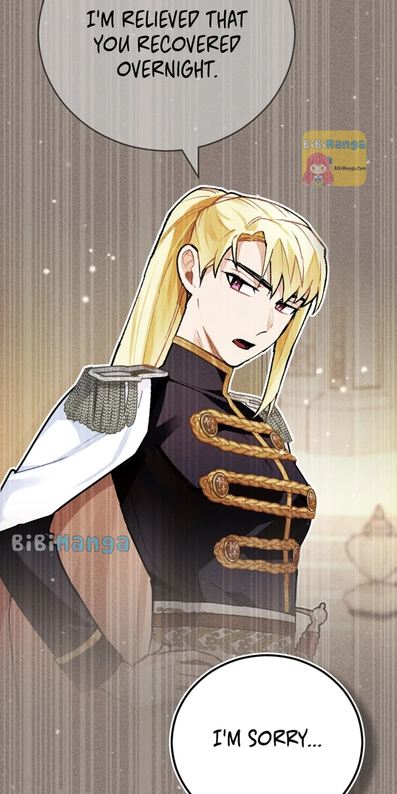 The Princess Doesn’t Want To Marry Her Ideal Type chapter 72 page 67