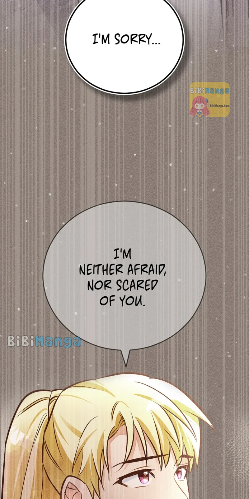 The Princess Doesn’t Want To Marry Her Ideal Type chapter 72 page 69