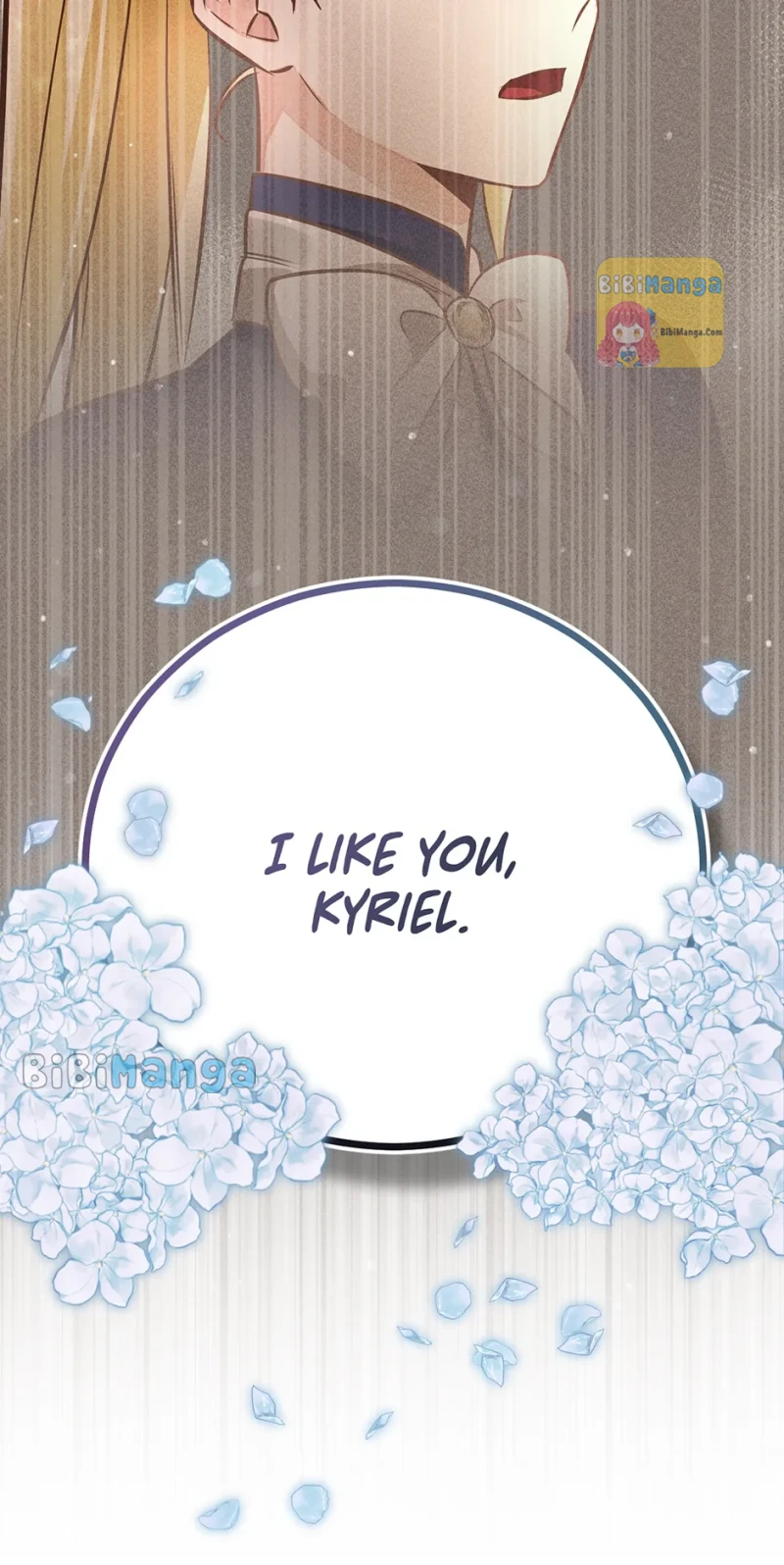 The Princess Doesn’t Want To Marry Her Ideal Type chapter 72 page 70