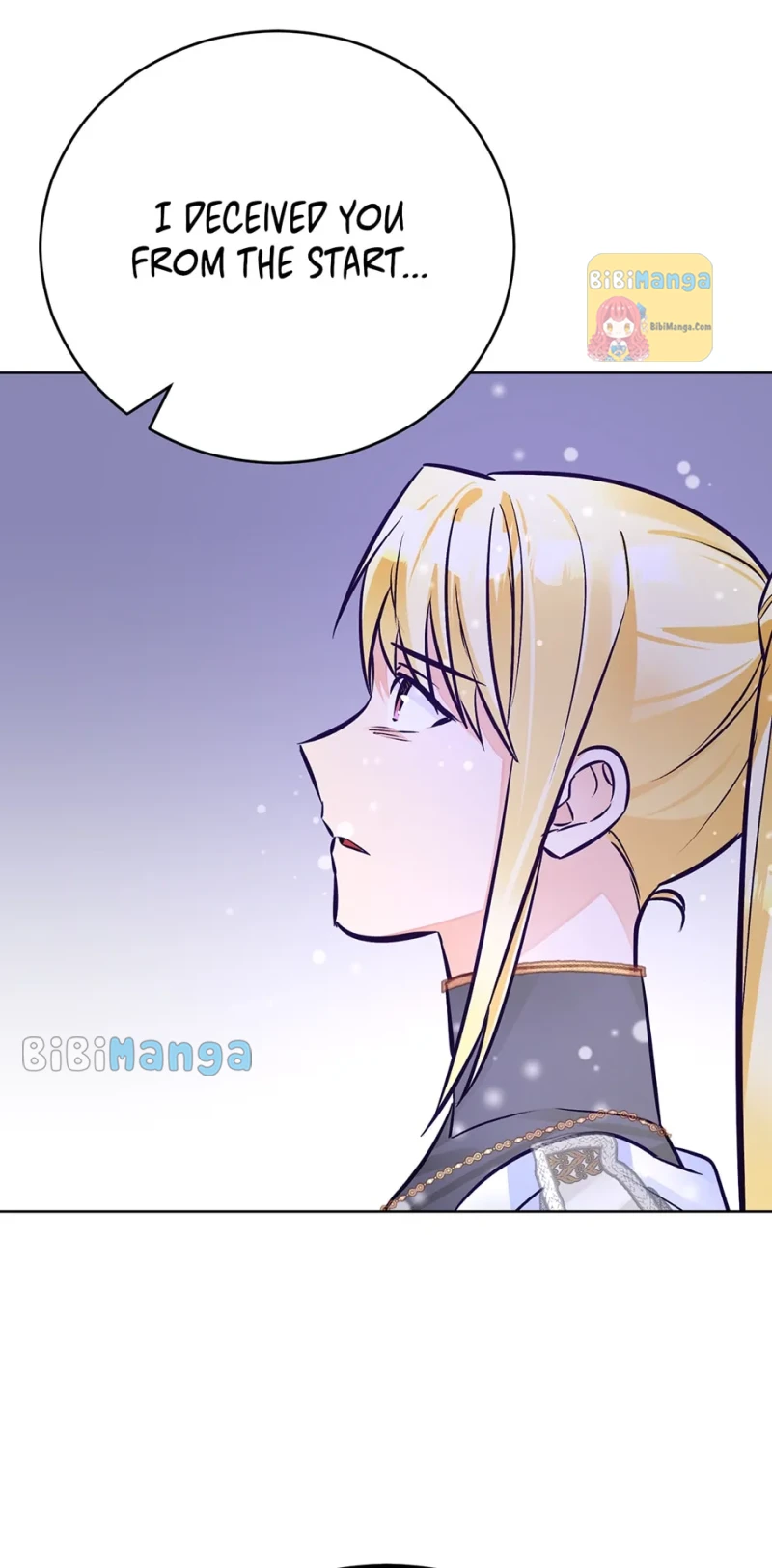The Princess Doesn’t Want To Marry Her Ideal Type chapter 72 page 71