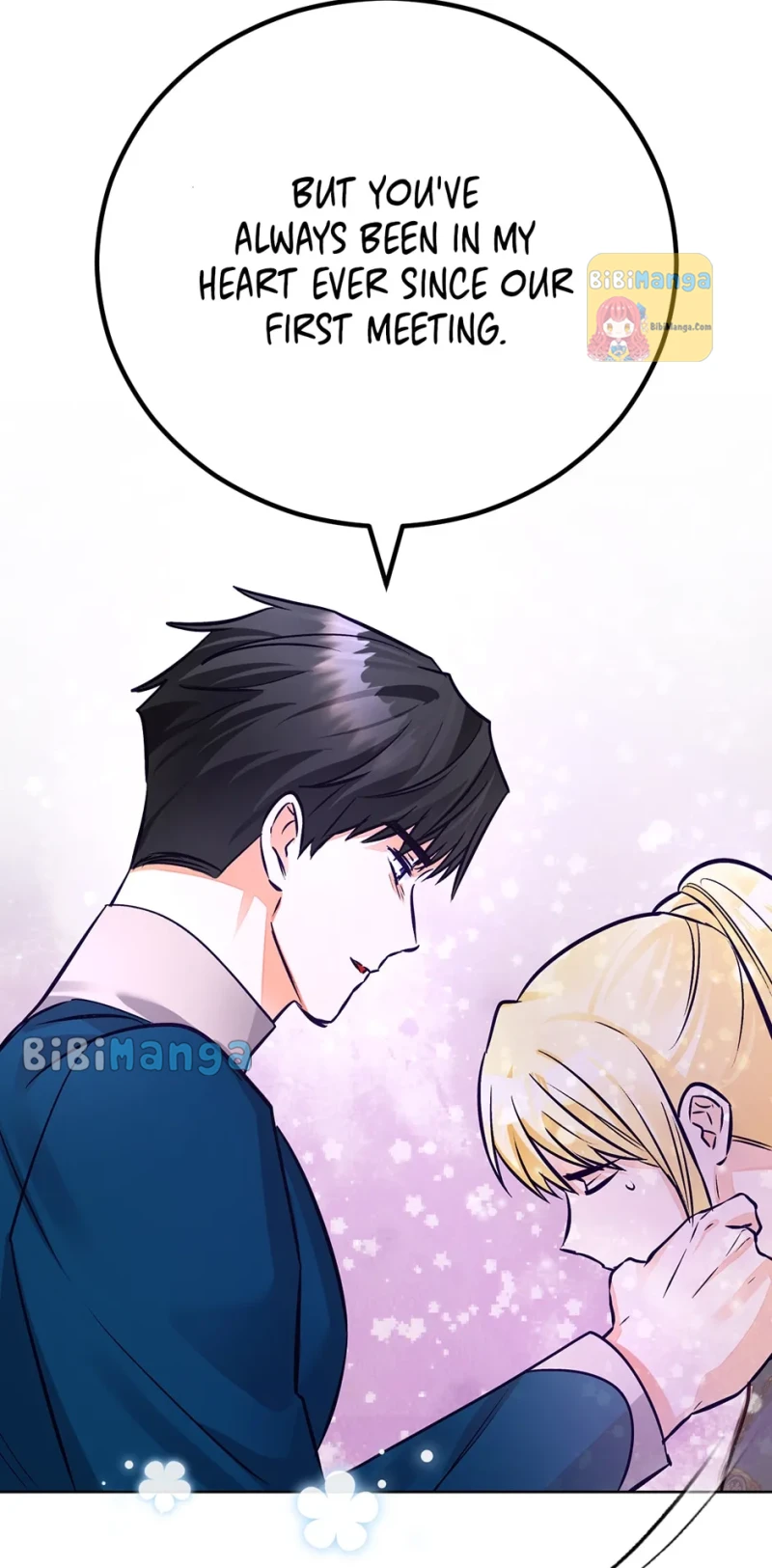 The Princess Doesn’t Want To Marry Her Ideal Type chapter 72 page 72