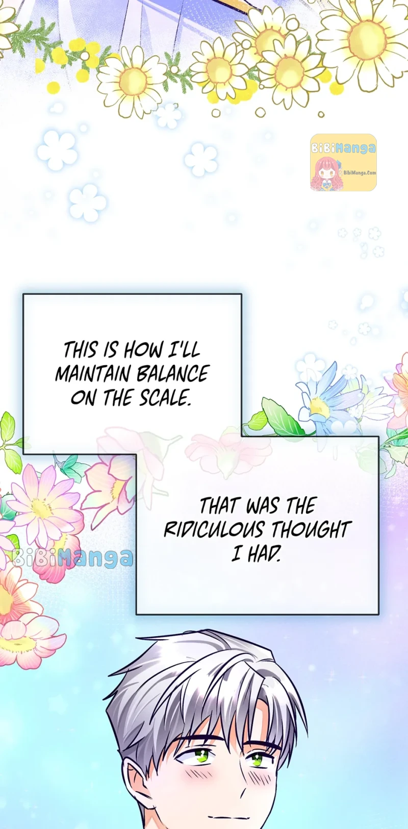 The Princess Doesn’t Want To Marry Her Ideal Type chapter 72 page 76
