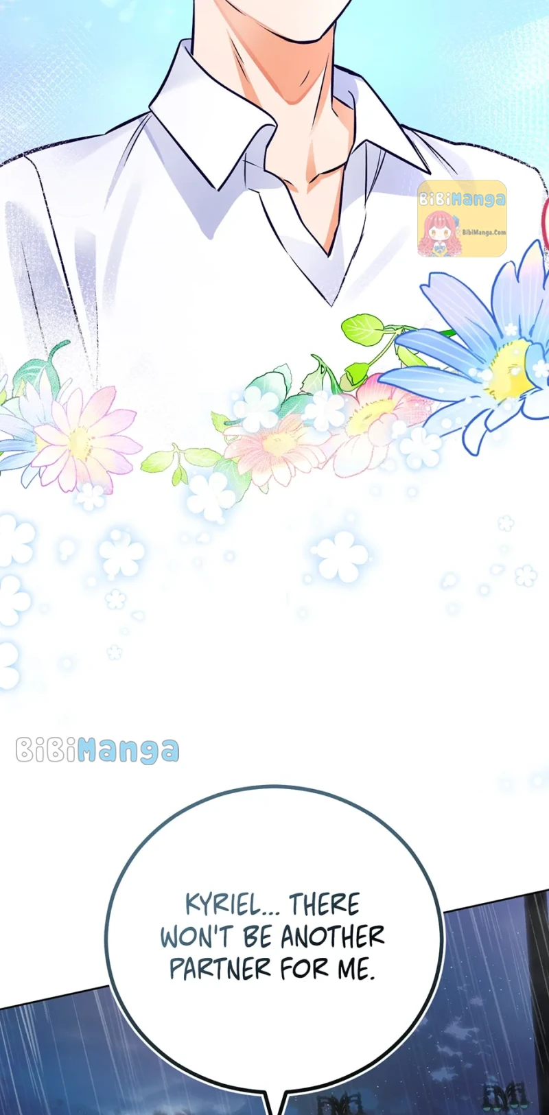 The Princess Doesn’t Want To Marry Her Ideal Type chapter 72 page 77