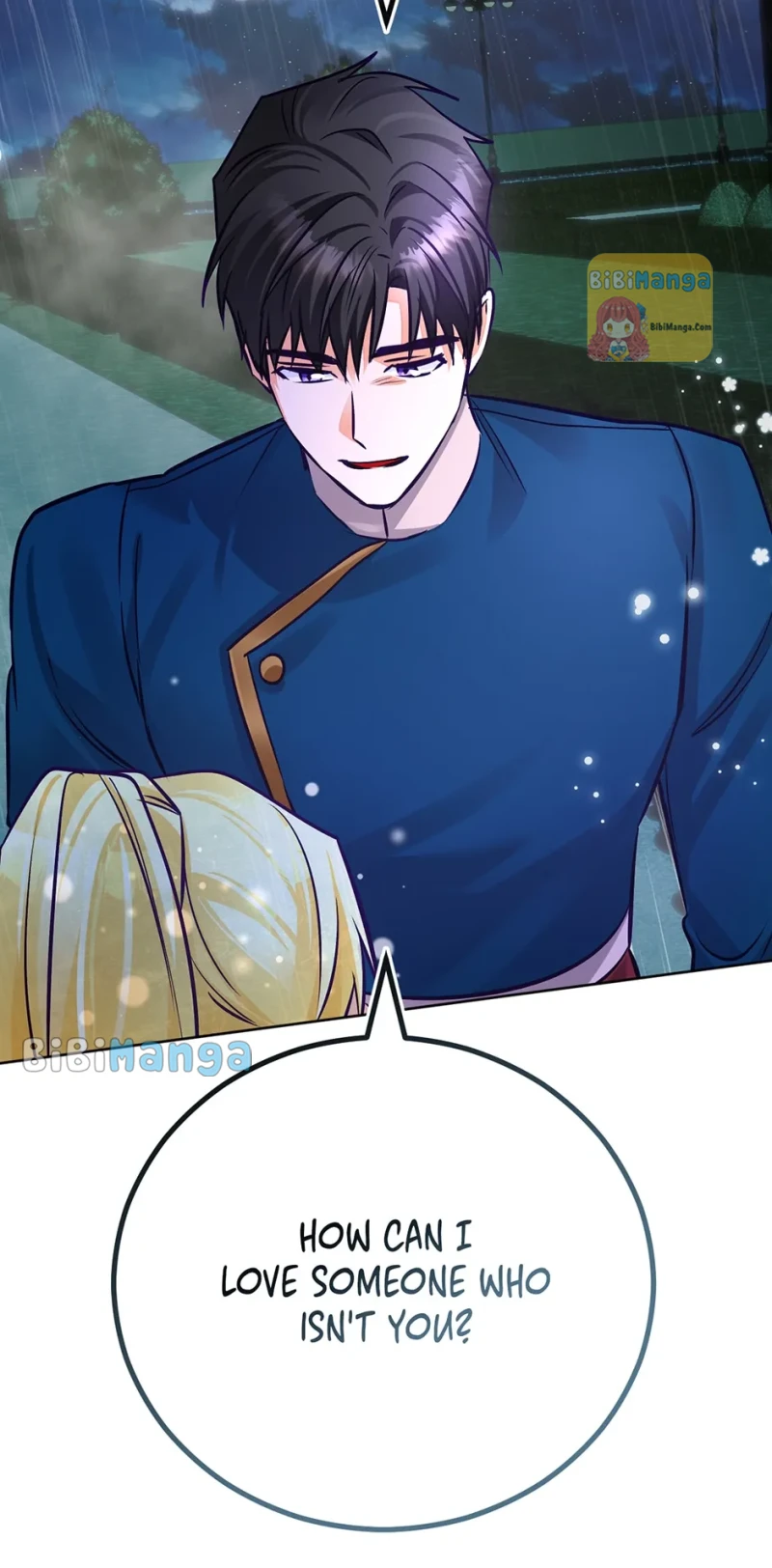 The Princess Doesn’t Want To Marry Her Ideal Type chapter 72 page 78