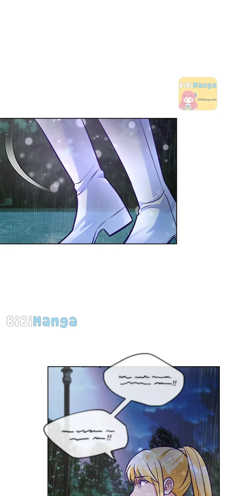 The Princess Doesn’t Want To Marry Her Ideal Type chapter 72 page 79