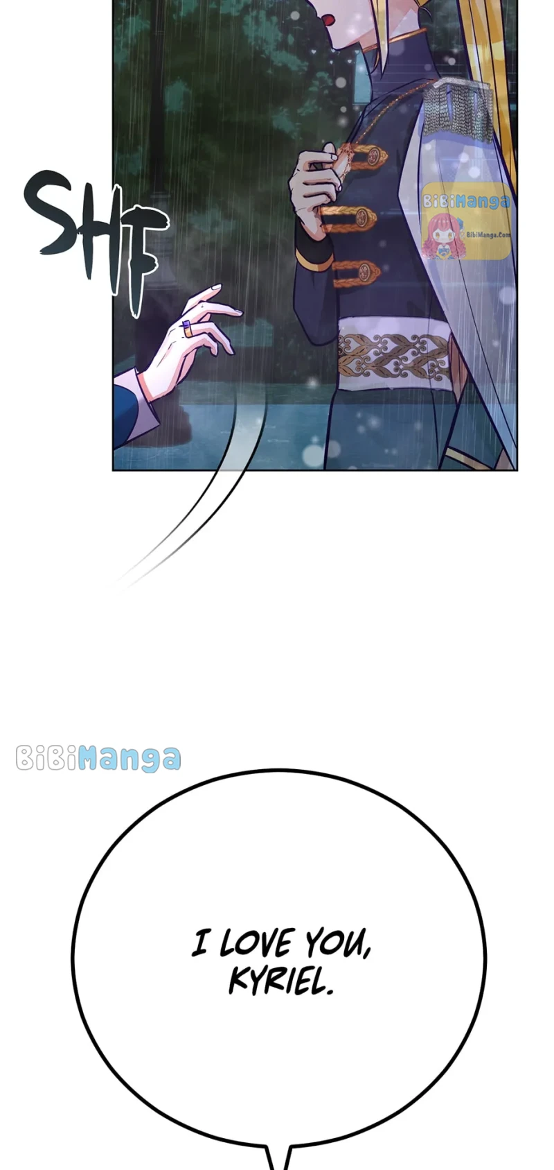 The Princess Doesn’t Want To Marry Her Ideal Type chapter 72 page 80