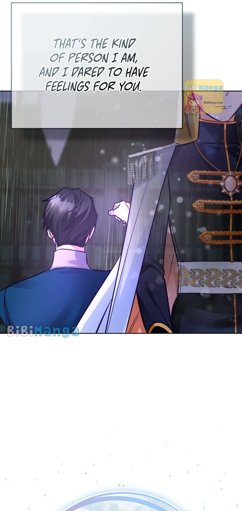 The Princess Doesn’t Want To Marry Her Ideal Type chapter 72 page 83