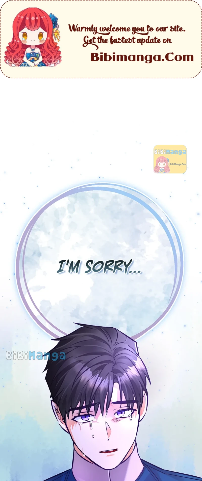The Princess Doesn’t Want To Marry Her Ideal Type chapter 73 page 1
