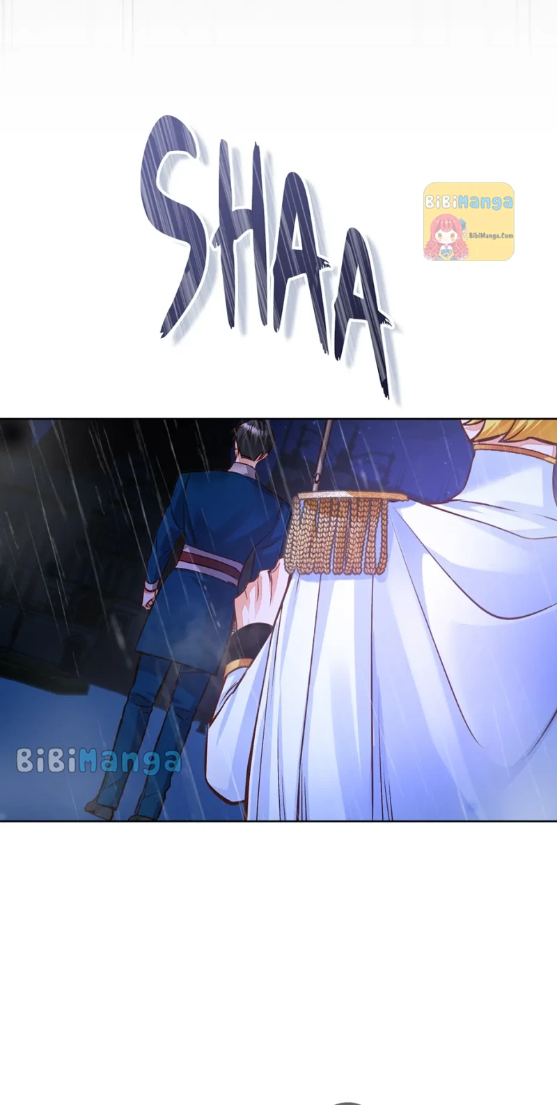 The Princess Doesn’t Want To Marry Her Ideal Type chapter 73 page 3