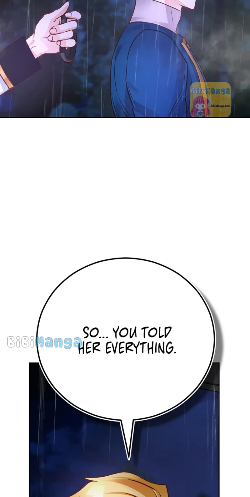 The Princess Doesn’t Want To Marry Her Ideal Type chapter 73 page 5